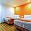 Motel 6-Bakersfield, CA - Airport