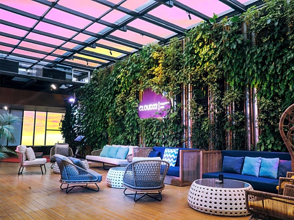 DoubleTree by Hilton Surabaya