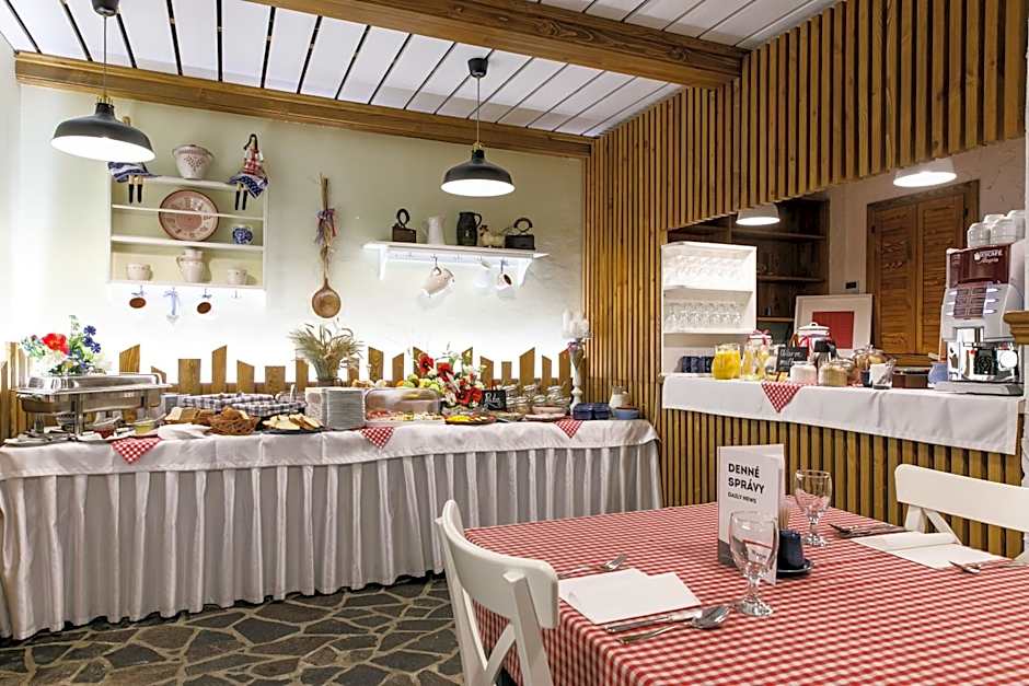 Aplend City Hotel Perugia