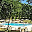Moulin de Vernegues Hotel