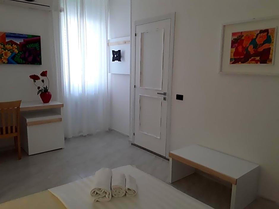 Porto Cesareo Hotel