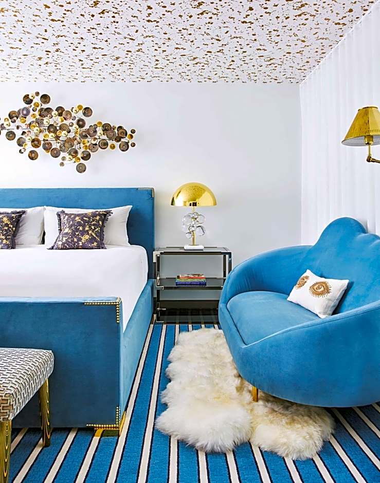 Andaz West Hollywood, By Hyatt