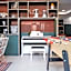 Aparthotel Adagio Paris Suresnes Longchamp