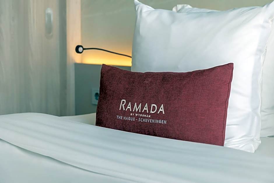 Ramada by Wyndham The Hague Scheveningen