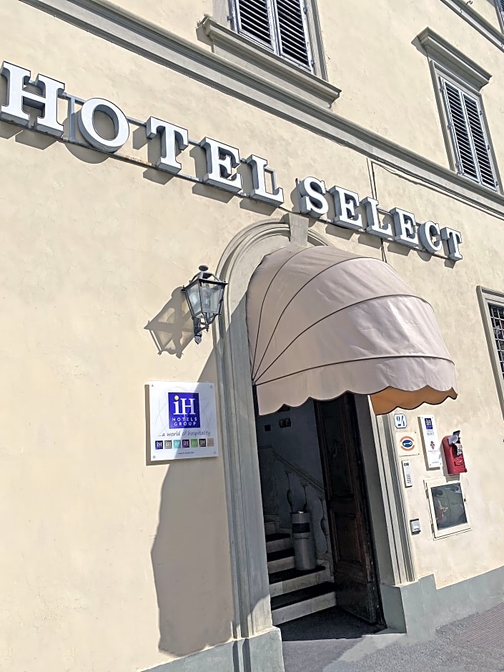 Hotels Firenze Select