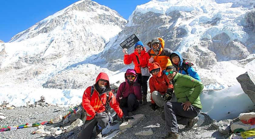 Hotel Outfitter Nepal