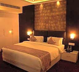 Hotel Renest Tirupati