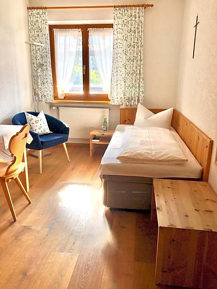 Hotel Dreiländerblick Dornbirn