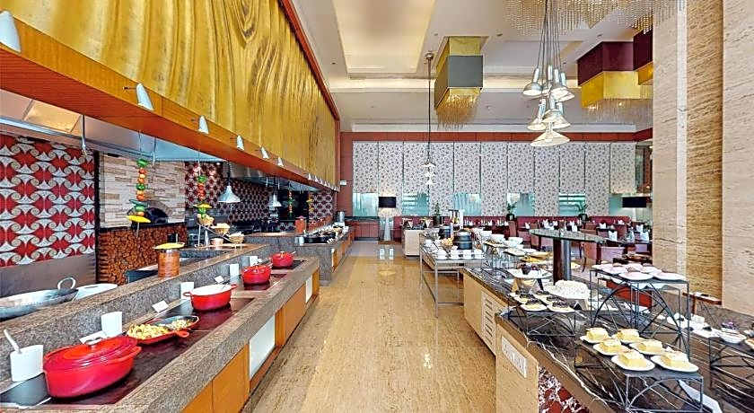 Radisson Blu Hotel Nagpur