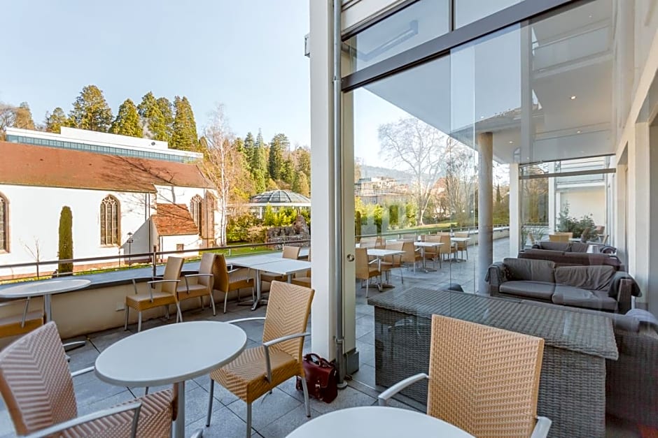 Aqua Aurelia Suitenhotel an den Thermen