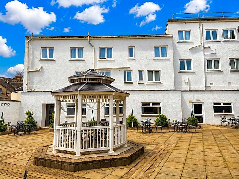 The Angus Hotel & Spa by Compass Hospitality
