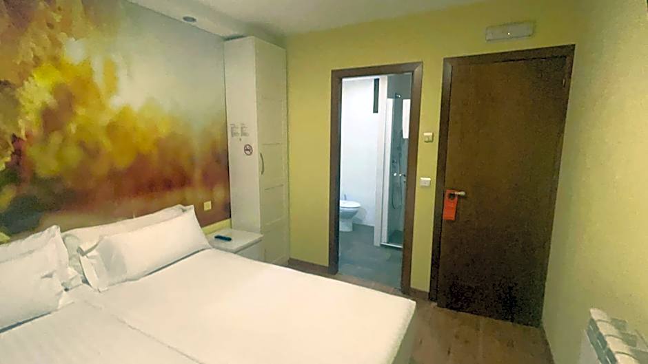 The Way Hotel Molinaseca