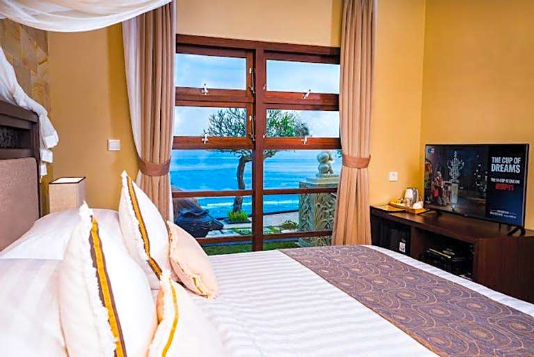 Villa Nagasutra by Nakula