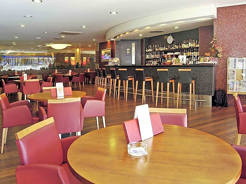 Novotel Andorra