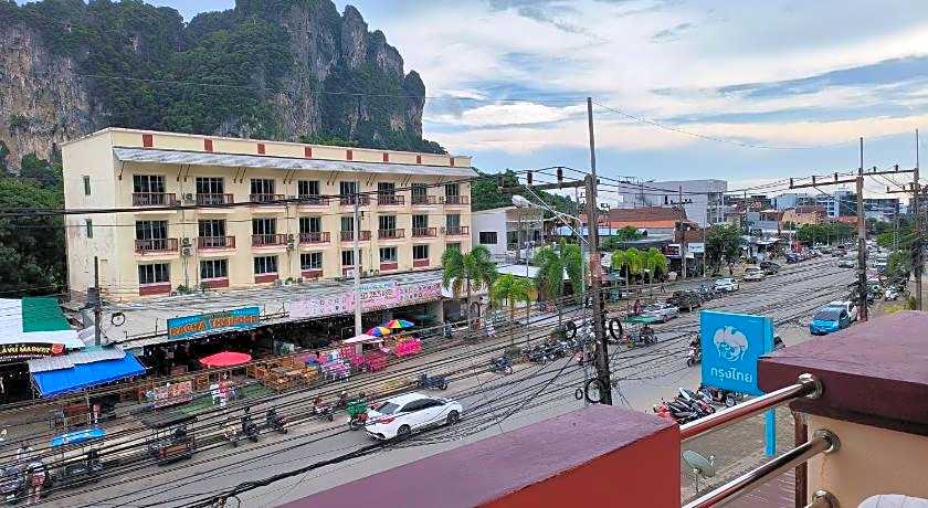 Aonang Goodwill Hotel