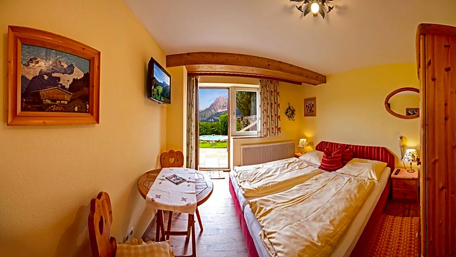 Romantik Aparthotel Sonnleitn