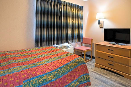 Double Room - Disability Access