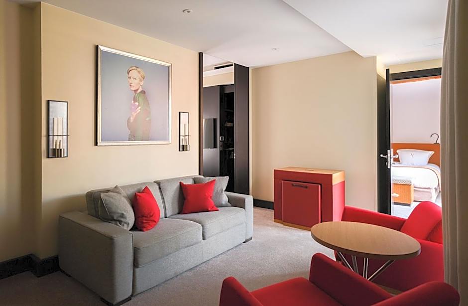 Five Seas Cannes, a Member of Design Hotels™
