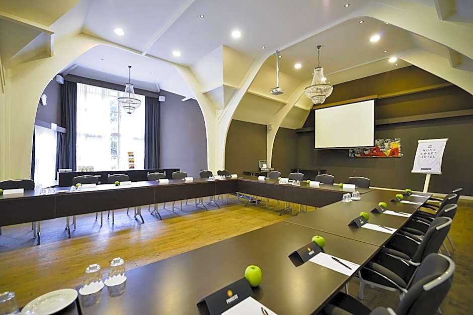 Fletcher Hotel Restaurant Victoria-Hoenderloo