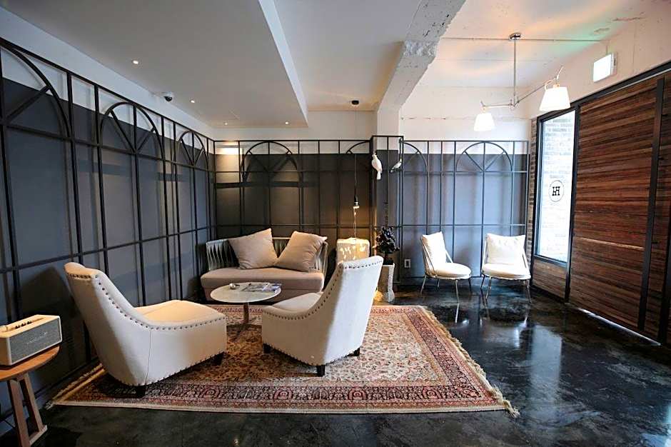 Hotel Vantt