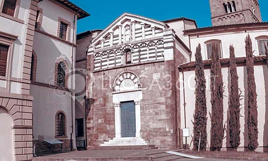 Affittacamere La Loggia