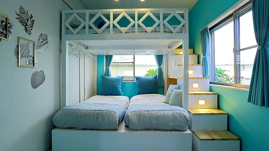 Enoshima Guest house 134