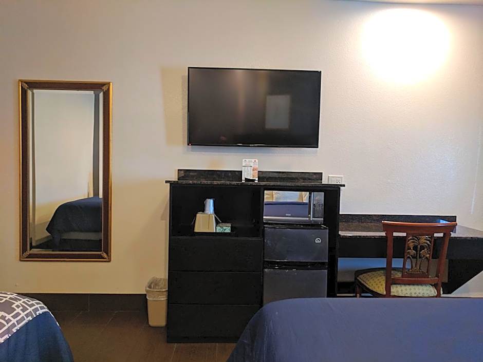 Americas Best Value Inn Brownsville
