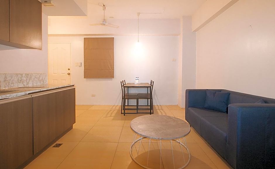 59 Xavierville by RedDoorz