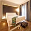 Oxygen Lifestyle Hotel
