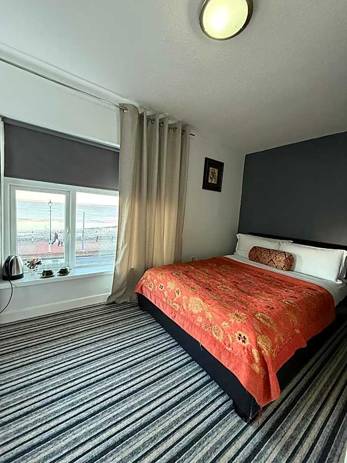 Sids restaurant and bar with rooms