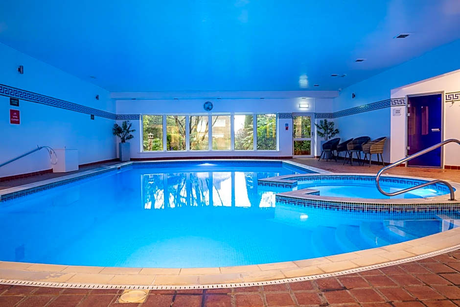 Barton Manor Hotel & Spa; BW Signature Collection