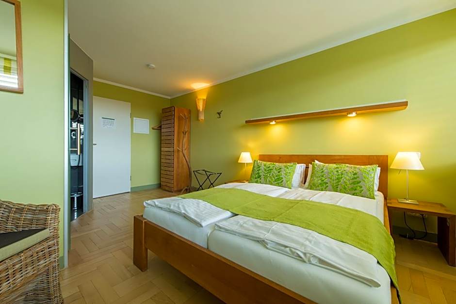 Hotel Viva Sky