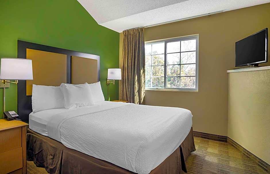 Extended Stay America Select Suites - Charleston - Airport