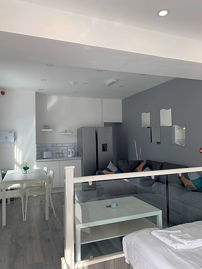 Smeaton serviced Accommodation