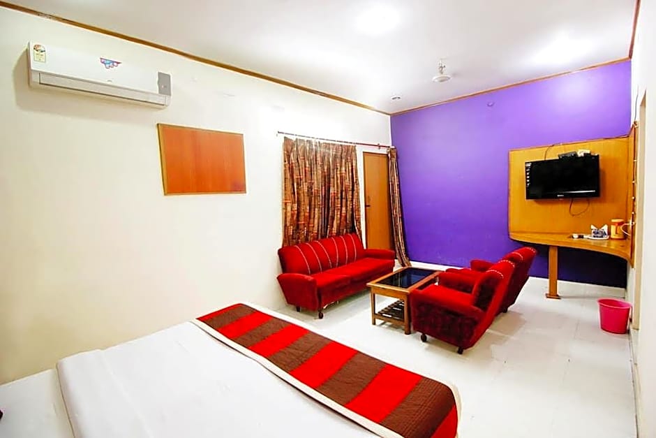 Ashoka Hotel