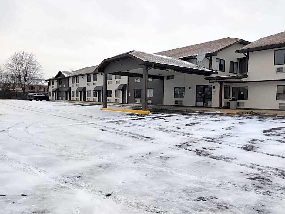 Super 8 by Wyndham Morris