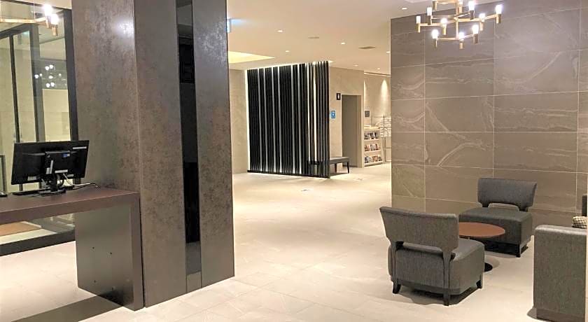 Smile Hotel Premium Hakodate Goryokaku
