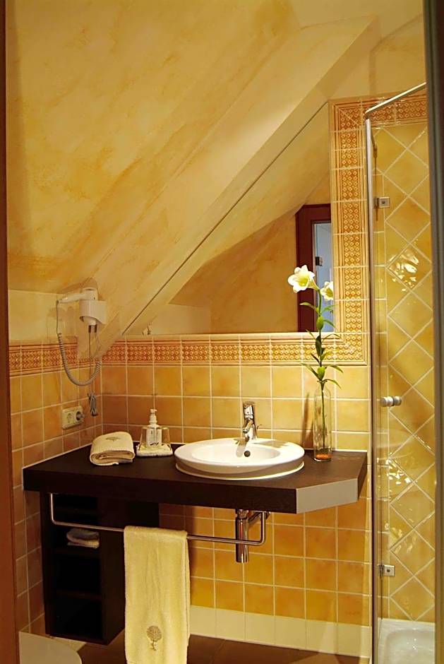 Flair Hotel Zum Schwarzen Reiter