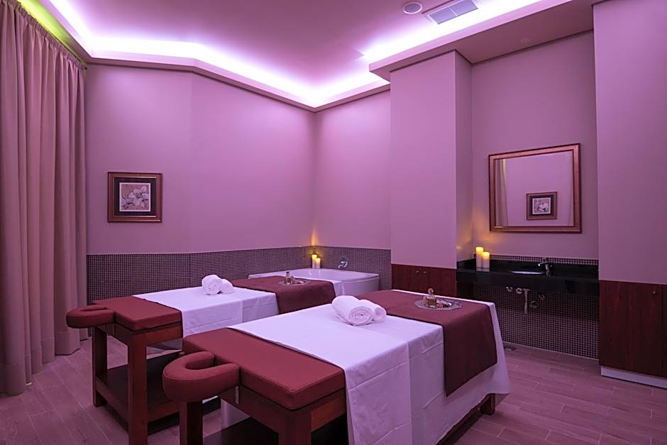 Vila Gale Serra da Estrela