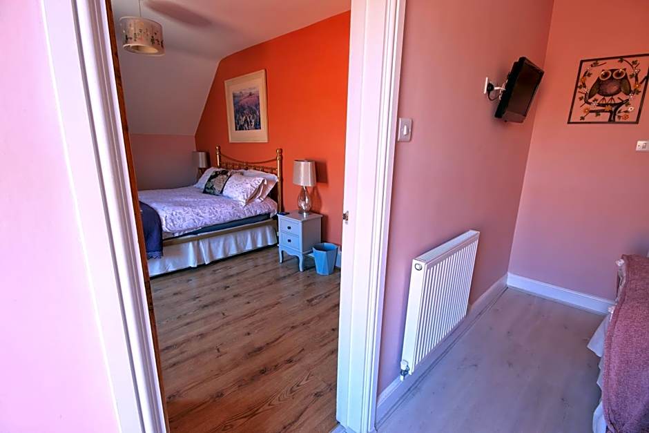 Beaches Guesthouse