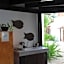 Casa Colibrí Tankah