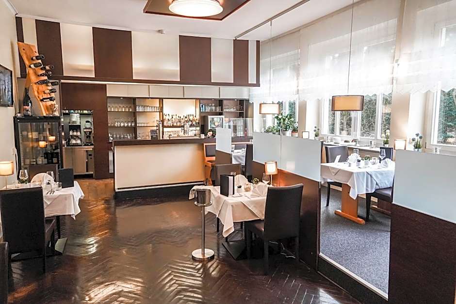 Wellness- & Sporthotel Haus am See