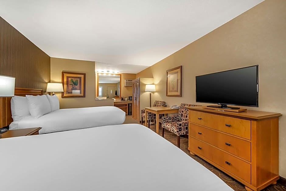 Best Western Plus Pavilions