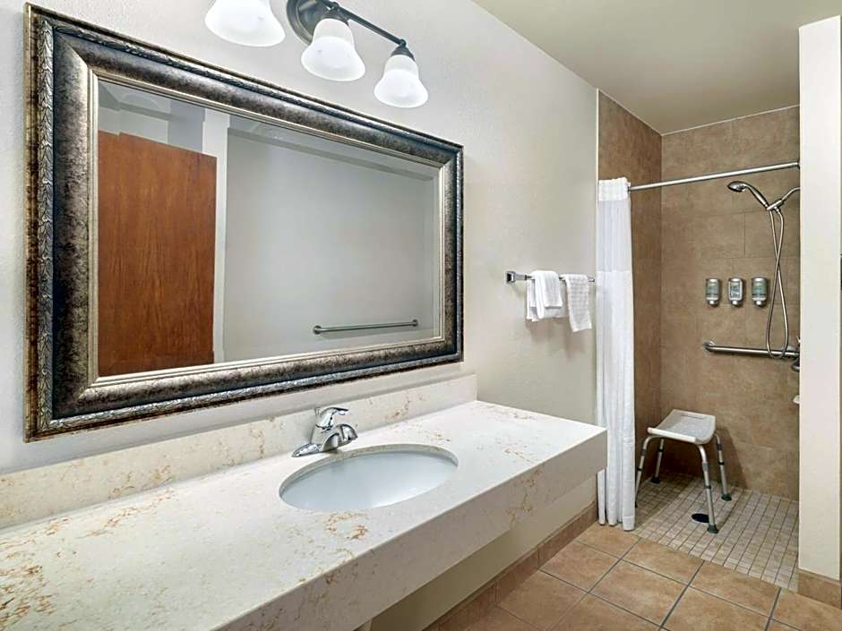 Best Western Red Hills