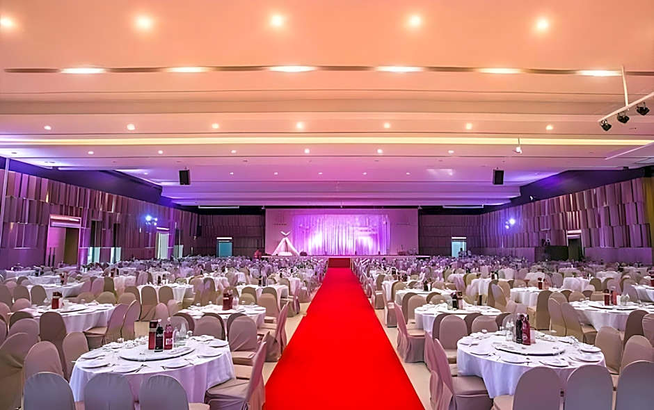 Bunjongburi Hotel