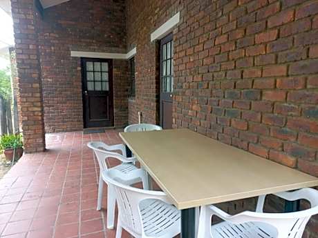 Bike Forge Farm Stay