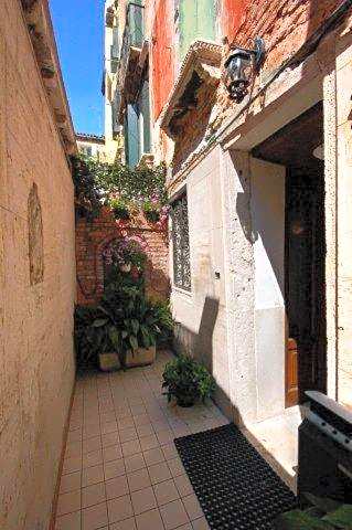 Residenza Hotel San Maurizio
