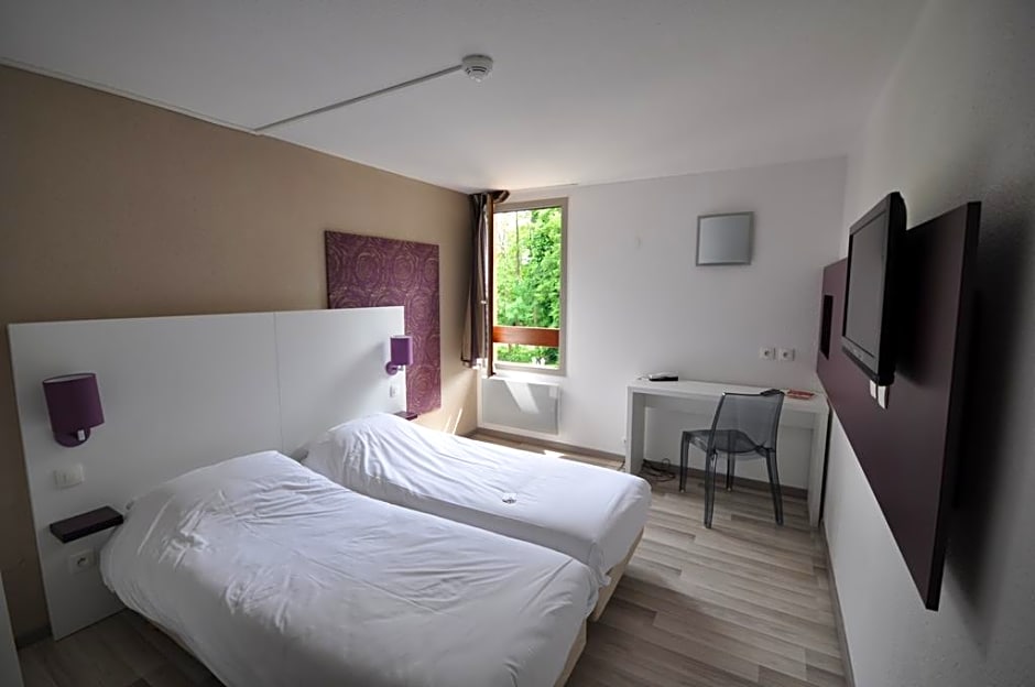 The Originals Access, Hotel Mulhouse Est (P'tit Dej-Hotel)