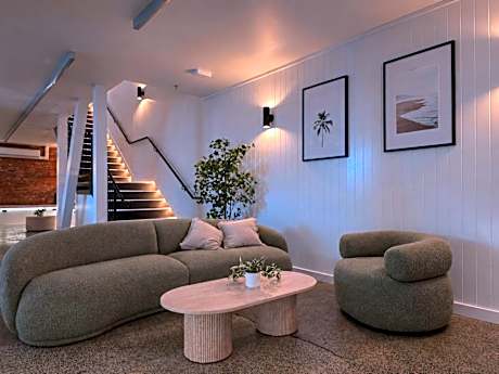 Bayside House
