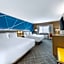Comfort Inn & Suites Oklahoma City North - Quail Springs